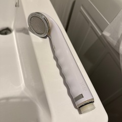 シャワーヘッドの画像