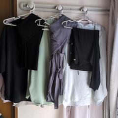 レディース服 