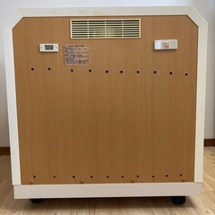 防音犬小屋「ワンだぁルーム」の画像