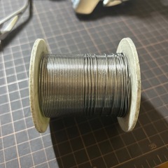 ハンダ　の画像