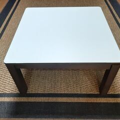 コタツ（距離が近ければお届け可能です）の画像