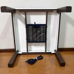 コタツ（距離が近ければお届け可能です）の画像