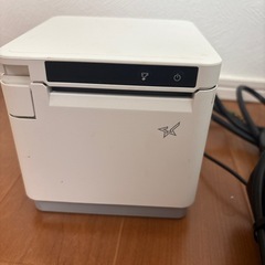 スター精密　MCプリント3 MCP30wtの画像