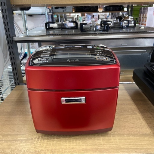 三菱 炊飯器5.5合炊き【リサイクルフカツ岡崎倉庫店】250819NA-7の通販