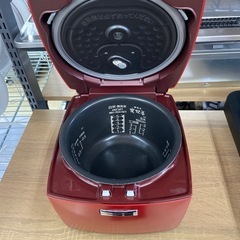 三菱 炊飯器5.5合炊き【リサイクルフカツ岡崎倉庫店】250819NA-7の画像