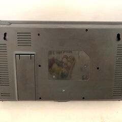 pumpkin パンプキン DVDプレーヤー 付属品付き カラー: ブラックの画像