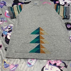 highking子供服 110cmの画像