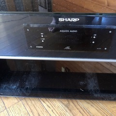 sharpシアターラックの画像