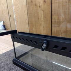 EXO TERRA爬虫類飼育ケージの画像