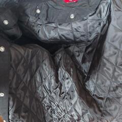 TOMMY　トミーガール　アウター　ジャケットの画像