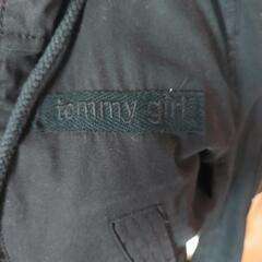 TOMMY　トミーガール　アウター　ジャケットの画像