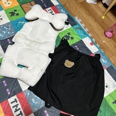 ベビーカーの画像