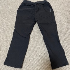 子供ズボン 95cmの画像