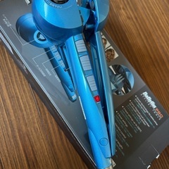 ベビリスプロ　スチームミラカールの画像
