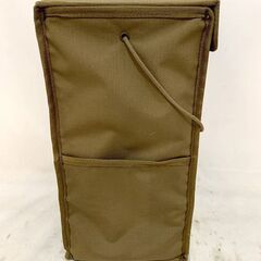 FISHBEAR WORKS フィッシュベアワークス ランタンケース 高さ約33cm 幅約18cm 奥行約18cm カラー: 画像参照の画像