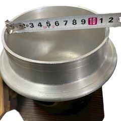 ☆在庫11セットあり☆釜めし4点セット  釜めしセット 釜めし コンロセット 1セット1,540円 卓上コンロ ミニコンロ の画像