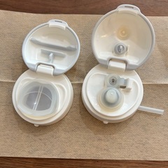 【女性限定】combi 初めてのストロー　はじめてコップの蓋の画像
