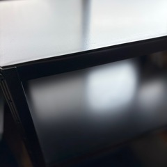 2年前ヤマキシで購入　スチール製オープンラックの画像
