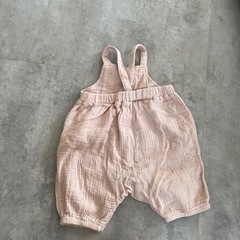 ベビー服　earth　ロンパース　70サイズの画像