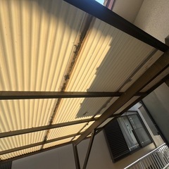 カーポートの画像