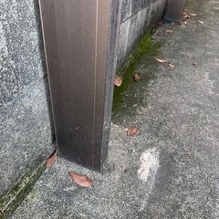 カーポートの画像