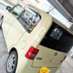 🔴【車検２年付きコミコミ価格】H24年トヨタ ピクシス★iストップ★ナビ★テレビ★Bluetooth★すぐ乗れます★の画像