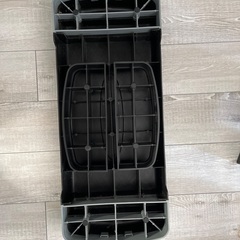 ステップ台　筋トレの画像