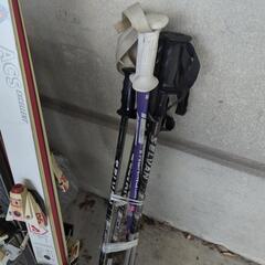 スキーの画像