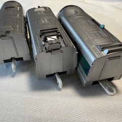 プラレールつばさ（旧型）の画像