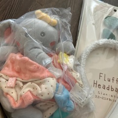 ベビーグッズなど　まとめての画像