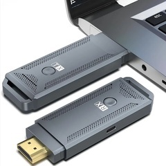 新品未使用　ワイヤレスHDMIの画像