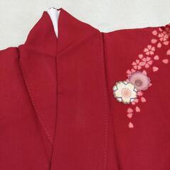 成人式　振り袖の画像