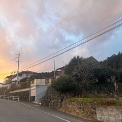 【売土地】群馬県渋川市石原　建築条件無
