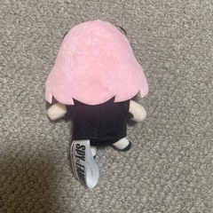 アーニャ キーホルダーの画像