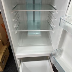中古　パナソニック小型冷蔵庫　引き取り限定の画像