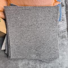 中古カーペット絨毯の画像