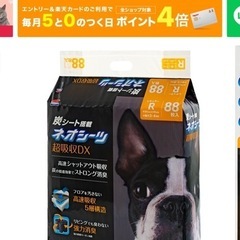3パック　コーチョー ネオシーツDXカーボン レギュラー 88枚入りの画像
