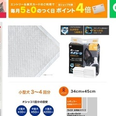 3パック　コーチョー ネオシーツDXカーボン レギュラー 88枚入りの画像