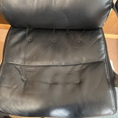 オフィスチェアの画像
