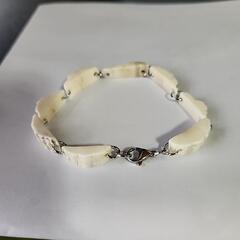 鹿の角ブレスレット⑨の画像