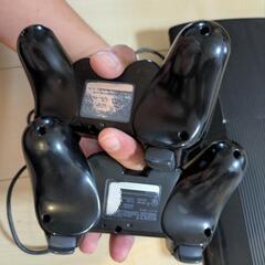 プレイステーション3セットの画像