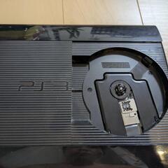 プレイステーション3セットの画像