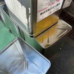 一斗缶の画像