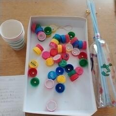 夏休み課題(創意工夫出品作)のお手伝い