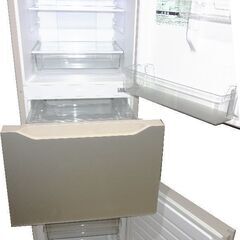 ★199L  ★配送・設置・階段手数料も全部無料 ★冷凍冷蔵庫の画像