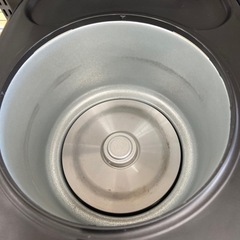 ニトリ 炊飯器3.0合炊き【リサイクルフカツ岡崎倉庫店】250819NA-9の画像
