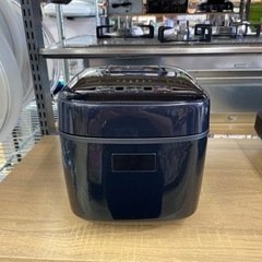 ニトリ 炊飯器3.0合炊き【リサイクルフカツ岡崎倉庫店】250819NA-9の画像