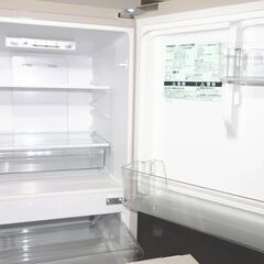 ★199L  ★配送・設置・階段手数料も全部無料 ★冷凍冷蔵庫の画像