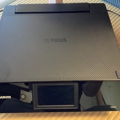 Canon プリンター A4インクジェット複合機キヤノン インクジェット複合機 TS8630の画像