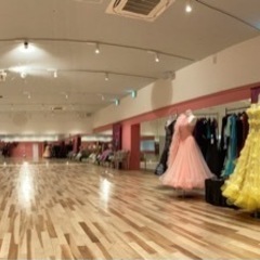 ✨1時間500円でレンタルできる社交ダンススタジオ✨の画像
